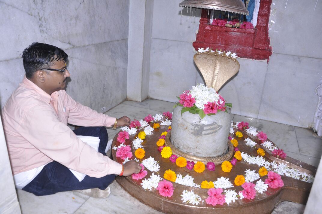 Siddhnath mahadev